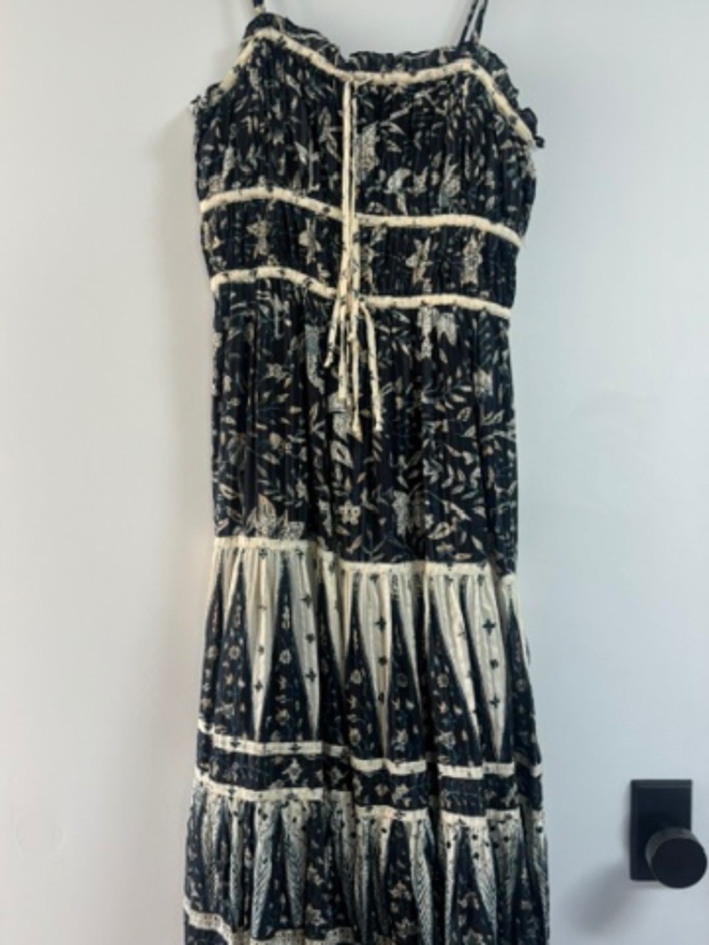 Ulla Johnson Dress